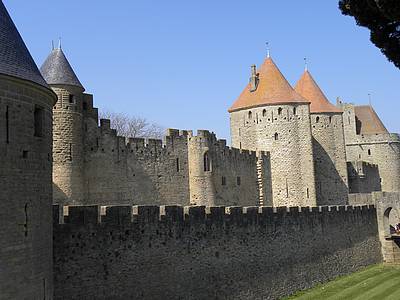 chambres dhote carcassonne