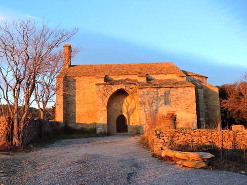 abbaye romane aude