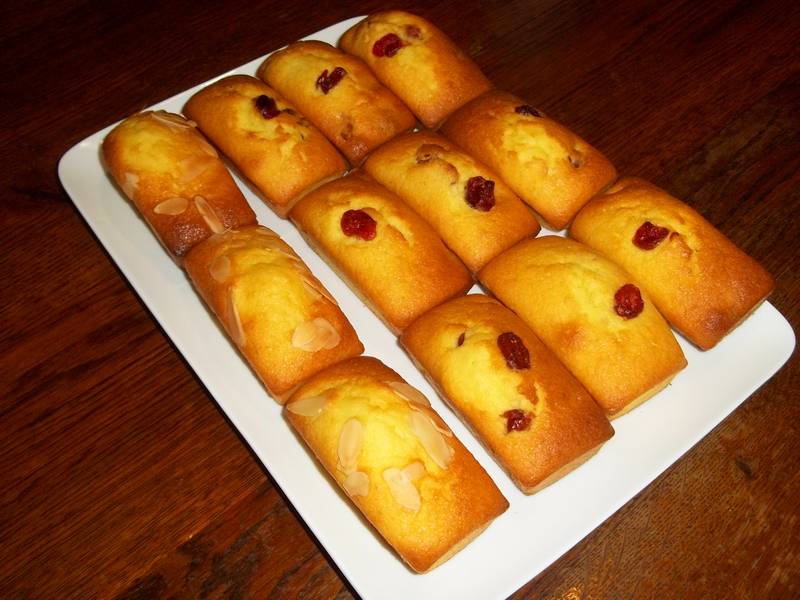 cakes aux amandes sans gluten cakes-amandes-sans-gluten