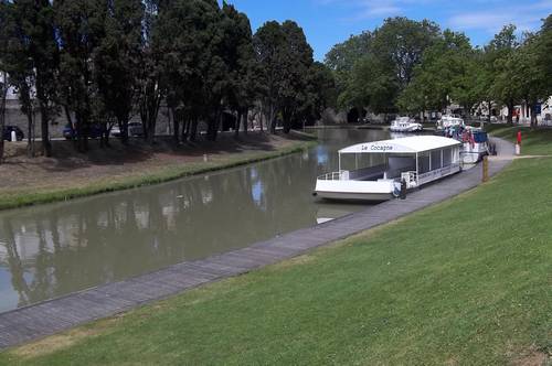 canal du midi