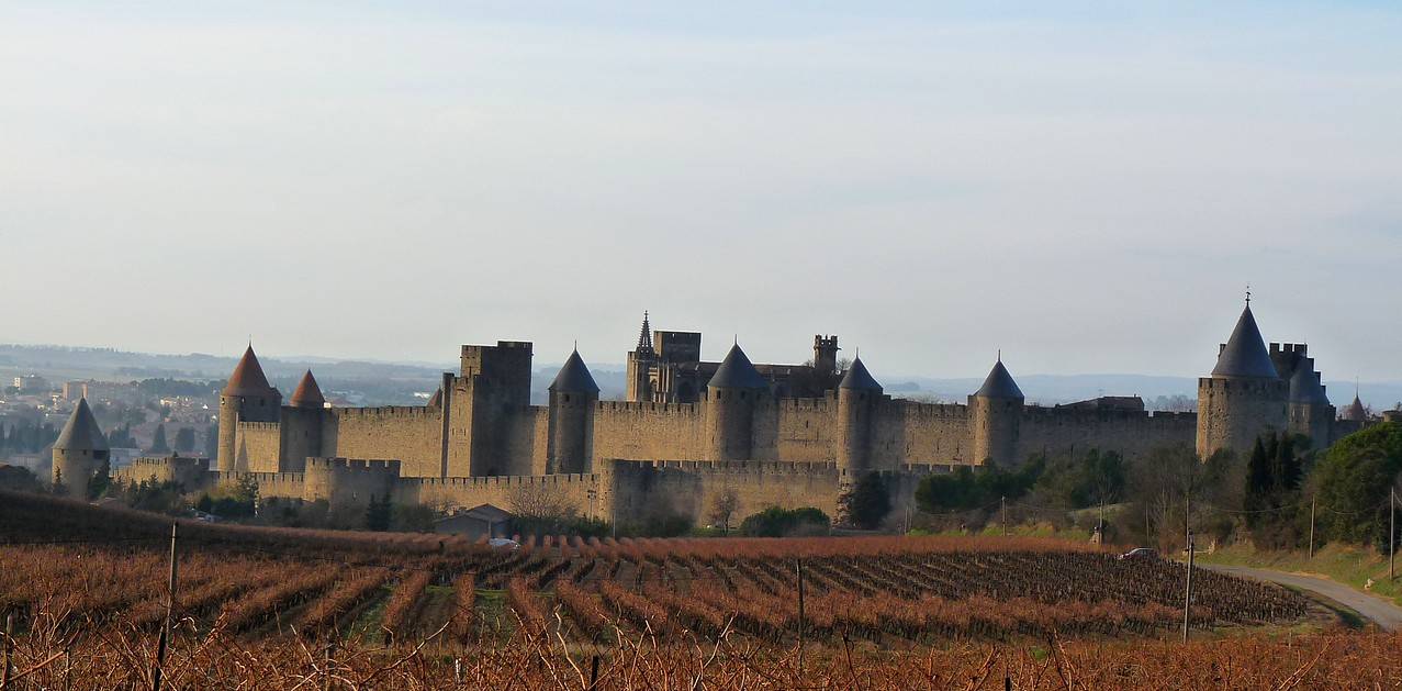 cité-de-carcassonne