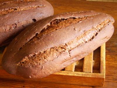 pain au cacao