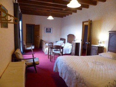 chambre d'hote avec internet à carcassonne